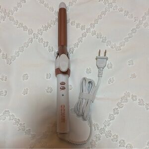 Conair 3/4” curling iron with boost function